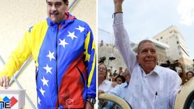 División mundial por Venezuela: qué países reconocen a Maduro y cuáles a Edmundo González Urrutia