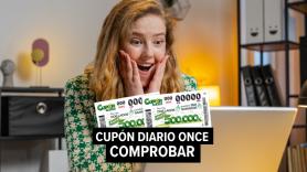 ONCE: resultado del Cupón Diario, Mi Día y Super Once hoy miércoles 8 de enero