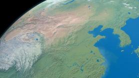 La NASA avisa: China tiene en su manos ralentizar el planeta con un simple gesto