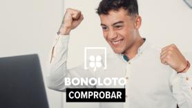 Sorteo Bonoloto hoy: comprobar número del domingo 12 de enero