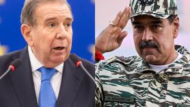 Maduro y Urrutia quieren tomar posesión de la Presidencia: ¿cómo se va a resolver la encrucijada de Venezuela?