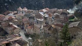 Localizan en un barranco el cuerpo sin vida de la joven desaparecida en Orbaneja del Castillo (Burgos)