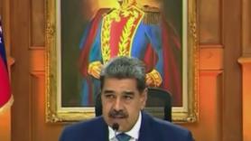 Maduro carga contra el presidente de Panamá: "Te secarás. No me sé ni tu nombre"