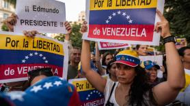 Manifestación por Venezuela en Madrid: horario y dónde es la concentración