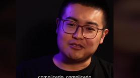 Este chino cuenta cómo ven en su país a la comunidad homosexual y acaba elogiando a España