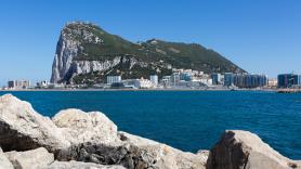 Gibraltar quiere ganar terreno a España con el súper proyecto de 47.000 metros cuadrados