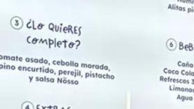 El precio de un kebab en A Coruña está levantando ampollas como nunca: la opción sin gluten, aún más