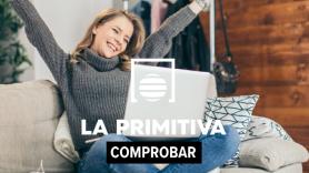 Comprobar Primitiva hoy: resultado del sorteo del sábado 11 de enero