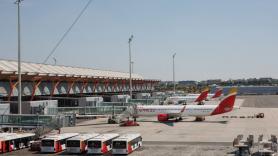 España apuesta por los aviones propulsados con el elemento desechado de la cocina