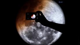 Nokia se muda a la Luna