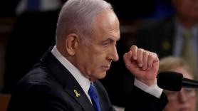 Netanyahu anuncia que los ataques israelíes a Hamás continuarán: "Esto es solo el comienzo"