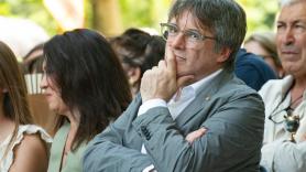 El Tribunal Supremo descarta investigar a Puigdemont por la trama rusa del 'procés'