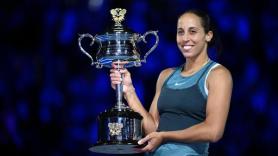 Madison Keys da la sorpresa y se lleva su primer Grand Slam en Australia tras vencer a Sabalenka