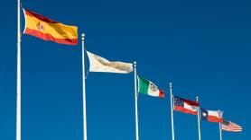 Esta es la bandera más antigua del mundo