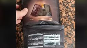 Se da cuenta de un cambio radical en el chocolate negro de Mercadona: "Lo siento, pero..."