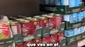 Un nutricionista desmiente lo que se está diciendo sobre las aceitunas negras: "Muy feo"