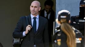 Arranca la segunda semana del juicio a Rubiales con la declaración de Montse Tomé