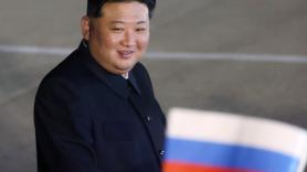 Alertan de un as en la manga que Corea del Norte lleva ocultando durante meses: ya están en la guerra
