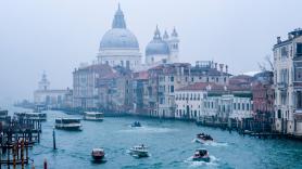 Ni un pueblo ni una ciudad: la Venecia española es esta desconocida urbanización