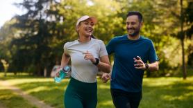 La forma de correr que viene de Japón que gusta incluso a los que odian hacer ejercicio