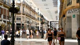 Alemania borra sorprendentemente a España del mapa de los destinos al borde del colapso