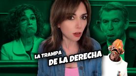 "La trampa de la derecha: renunciar al dinero por no querer dárselo a lo público", por Marta Flich