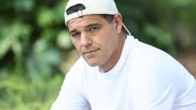 Frank Cuesta asegura que es "un personaje" y que su vida ha sido un "show"