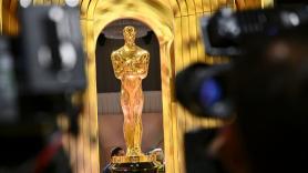 Sigue en directo la gala de los Premios Oscars 2025