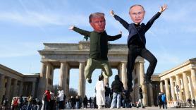 Un investigador pone en su sitio al "plan perverso" de Putin: "Ha quedado fuera del panorama"