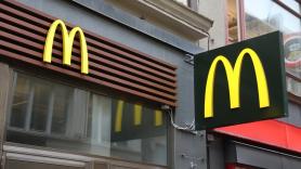 Enseña cómo es el McDonald's más grande del mundo y no tiene nada que ver con lo que hay en España