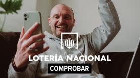 Comprobar resultado Lotería Nacional hoy jueves 6 de marzo en directo: números y dónde ha caído