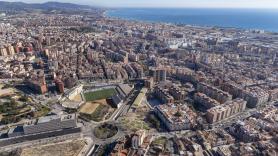 El primer premio de la Lotería Nacional del jueves 6 de marzo se va íntegro hasta Santa Coloma de Gramenet