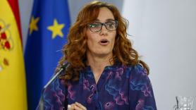Sanidad destinará 10 millones de euros para los pacientes de ELA mientras se implanta la ley