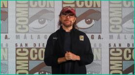 Duras críticas a Santiago Segura por la comparación que ha hecho durante la presentación de la San Diego Comic-Con en Málaga