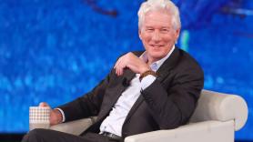 Revelan el plato español que ha conquistado a Richard Gere