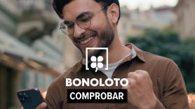 Sorteo Bonoloto hoy: comprobar número del jueves 13 de marzo