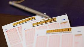 Buscan al misterioso ganador del Eurojackpot: puede quedarse sin su premio millonario en muy poco