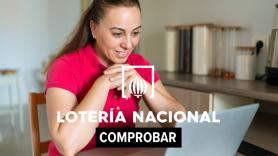 Lotería Nacional hoy jueves 13 de marzo en directo: resultados y comprobar décimo