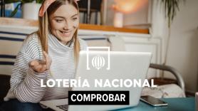 Lotería Nacional del jueves 13 de marzo en directo: comprobar resultados y décimo hoy