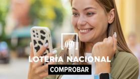 Lotería Nacional, sorteo en directo: resultados hoy jueves 13 de marzo y comprobar número