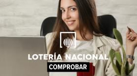 Comprobar Lotería Nacional hoy jueves 13 de marzo en directo: resultados del sorteo y números premiados