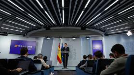 Sánchez asegura que España está "preparada" para alcanzar el 2% del PIB en defensa y lo fija para antes de 2029