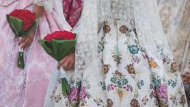 Fallas 2025 hoy lunes 17 de marzo: horario de la Mascletà y ofrenda de flores a la Mare de Déu