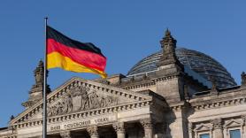 Alemania aprueba una histórica reforma constitucional para aumentar el gasto en Defensa
