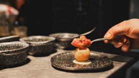 Cuánto cuesta y cuál es el menú de Bagá y La Finca, los dos nuevos restaurantes con tres Soles Repsol