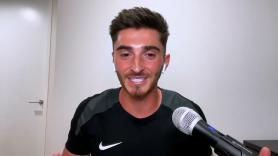 El futbolista australiano Josh Cavallo denuncia recibir amenazas de muerte a diario por su sexualidad