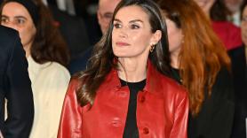 De su papel de madre a su estilismo pasando por el protocolo: expertos en comunicación no verbal analizan a Letizia