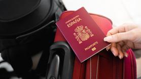 El pasaporte español da una lección a los pasaportes de las "superpotencias" y se convierte en el más poderoso de Europa