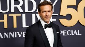 Ryan Reynolds pide ser excluido de la demanda de Baldoni en la batalla legal de su esposa
