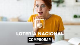 Lotería Nacional en directo, sorteo hoy jueves 20 de marzo: resultados y números premiados